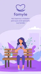 Famyle Empregadas e Babás 6