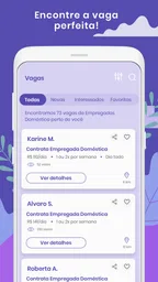 Famyle Empregos Domésticos 1