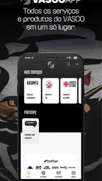 Vasco APP 4