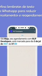 Agenda Cliente 6
