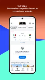 Copa do Mundo da FIFA 2026™ 1