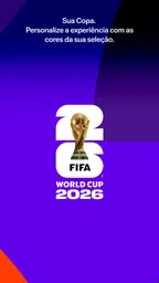 Copa do Mundo da FIFA 2026™ 7