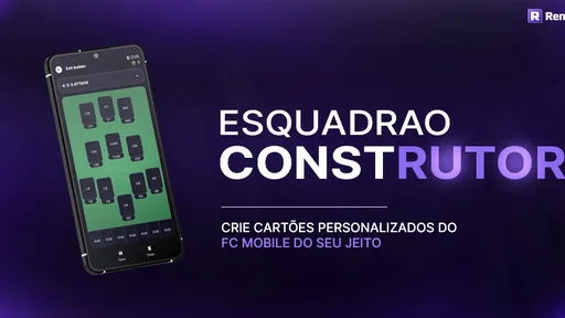 RenderZ: FC Mobile 24 Database 2
