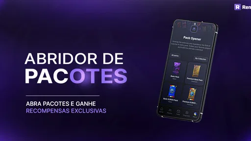 RenderZ: FC Mobile 24 Database 3