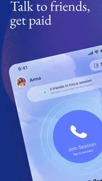 Fluffle: Chat With Friends 1