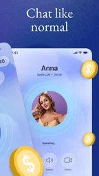 Fluffle: Chat With Friends 2