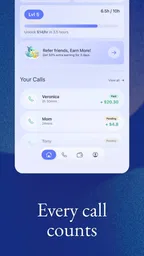 Fluffle: Chat With Friends 4