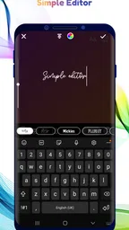Story Fonts for Instagram 2