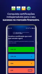 Certificações Edgar Abreu 2