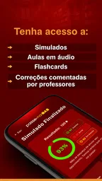 Passe na OAB 3