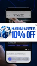 Vivazz: Loja de Esportes 3