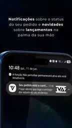 Vivazz: Loja de Esportes 4