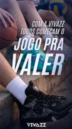 Vivazz: Loja de Esportes 8