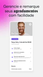Fresha para clientes 5