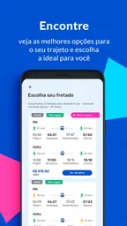 Fretadão Passageiro 3