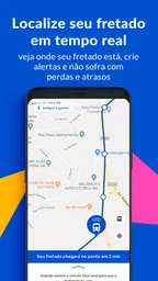Fretadão Passageiro 5