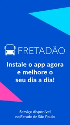 Fretadão Passageiro 6
