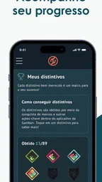Bloqueio aposta - Gamban 4