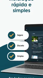 Bloqueio aposta - Gamban 5