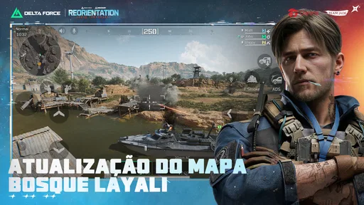 Garena® Delta Force 5