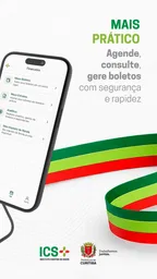Instituto Curitiba de Saúde 4