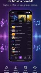 CriaMusic, Crie Músicas Com IA 2