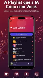 CriaMusic, Crie Músicas Com IA 3