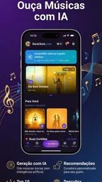 CriaMusic, Crie Músicas Com IA 7
