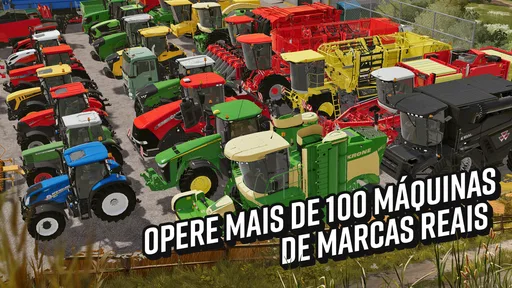 Farming Simulator 20 2