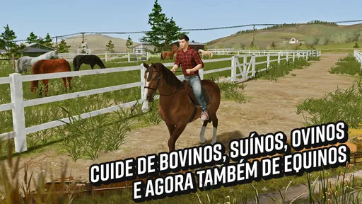Farming Simulator 20 3