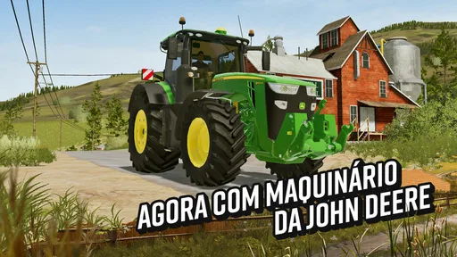 Farming Simulator 20 5
