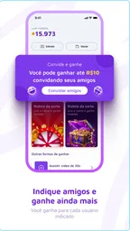 Pila Pix - Ganhar Dinheiro 3