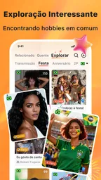 Saada – Salas de Voz Ao Vivo 4