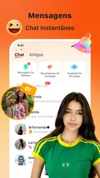 Saada – Salas de Voz Ao Vivo 6