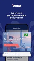 Omio: Voos e Viagens de Ônibus 7