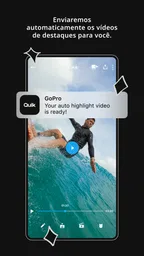 GoPro Quik: Editor de Vídeo 2