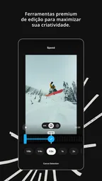 GoPro Quik: Editor de Vídeo 4