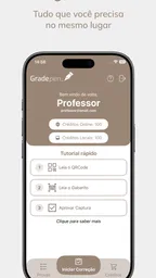 Gradepen 2