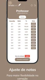 Gradepen 4