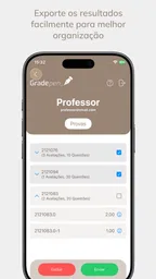 Gradepen 5