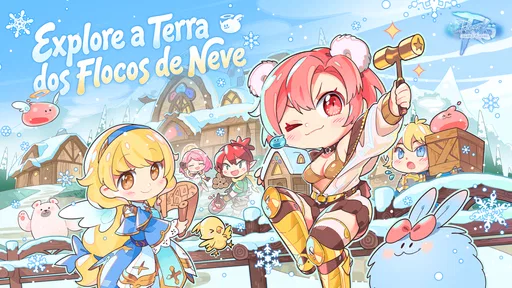 Ragnarok M: Eternal Love(ROM) 1