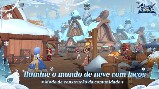 Ragnarok M: Eternal Love(ROM) 2