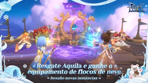 Ragnarok M: Eternal Love(ROM) 3