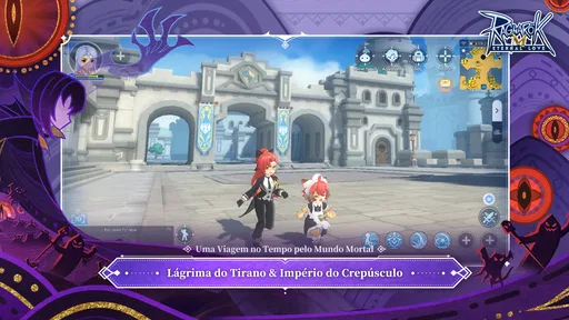 Ragnarok M: Eternal Love(ROM) 6