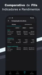 Finy FII - Ações e FIIs 8