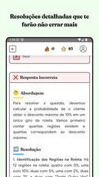 respostaCerta: Questões ENEM 2