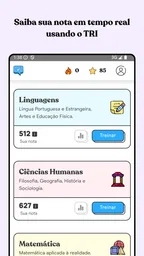respostaCerta: Questões ENEM 5