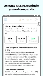 respostaCerta: Questões ENEM 6