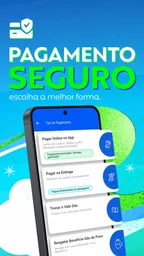 Ultragaz: Pedir Botijão de Gás 4