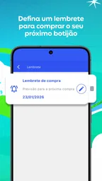 Ultragaz: Pedir Botijão de Gás 6